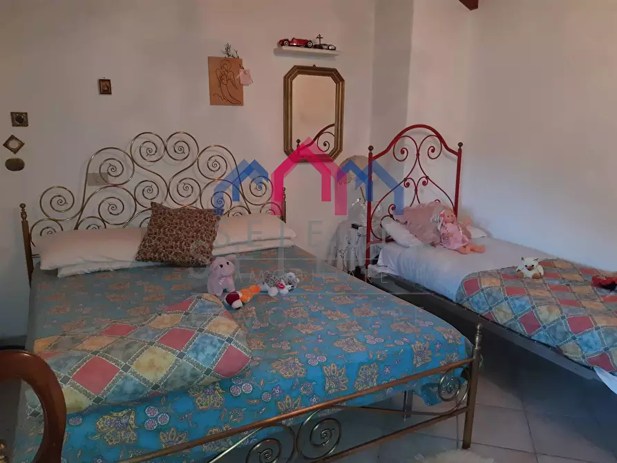 Immagine 18 di Casa semindipendente in vendita  a Pescaglia