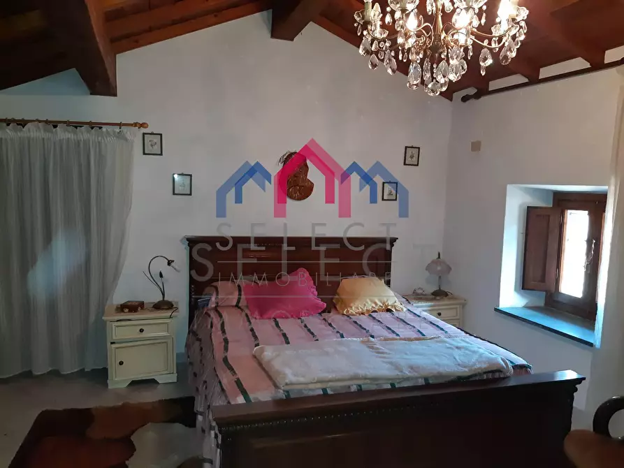 Immagine 13 di Casa semindipendente in vendita  a Pescaglia