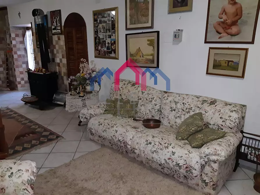 Immagine 11 di Casa semindipendente in vendita  a Pescaglia