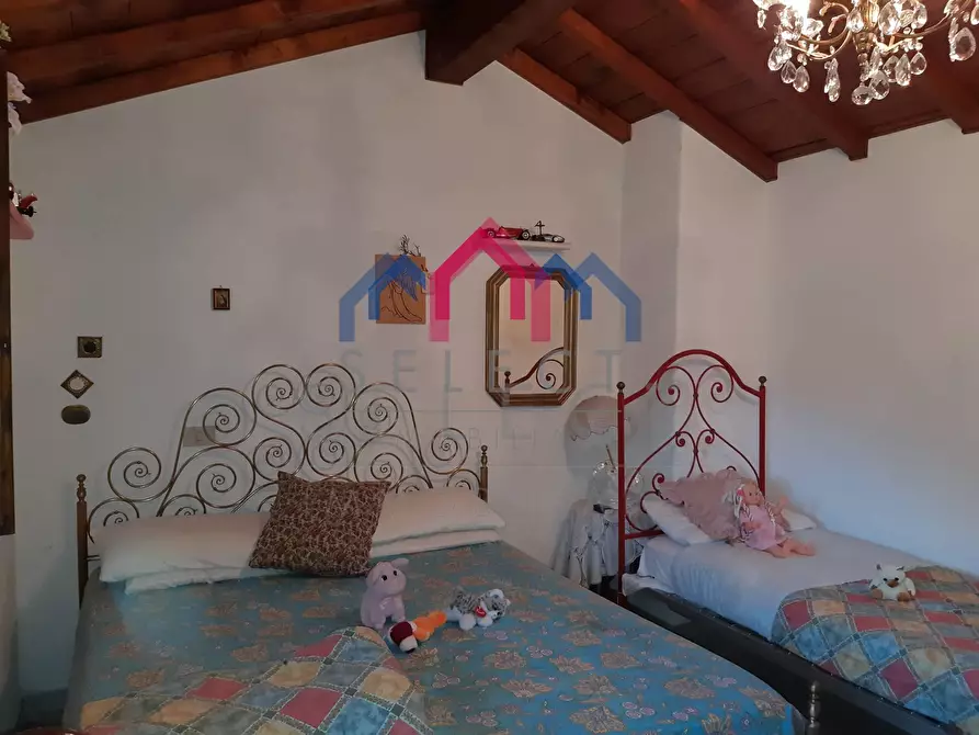 Immagine 19 di Casa semindipendente in vendita  a Pescaglia