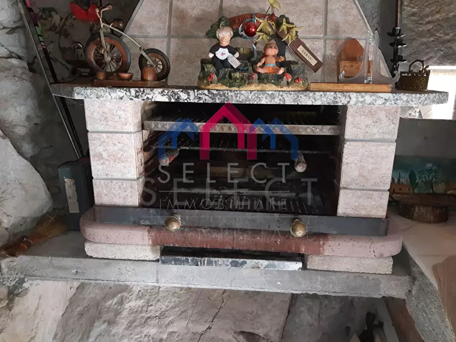 Immagine 31 di Casa semindipendente in vendita  a Pescaglia