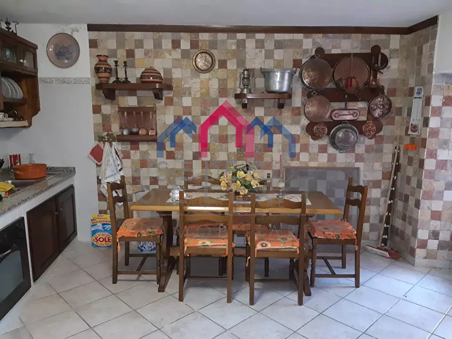 Immagine 6 di Casa semindipendente in vendita  a Pescaglia