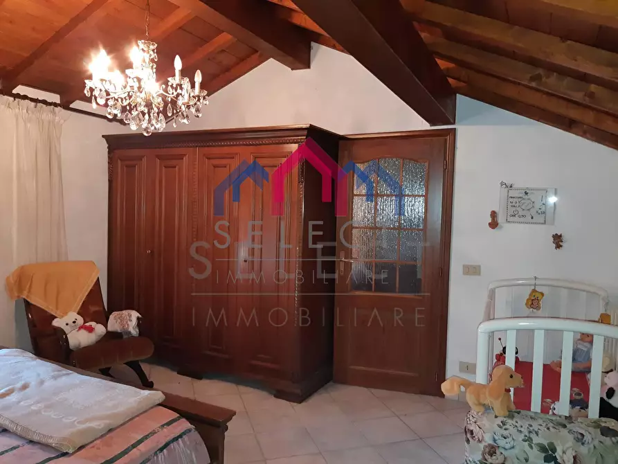 Immagine 17 di Casa semindipendente in vendita  a Pescaglia