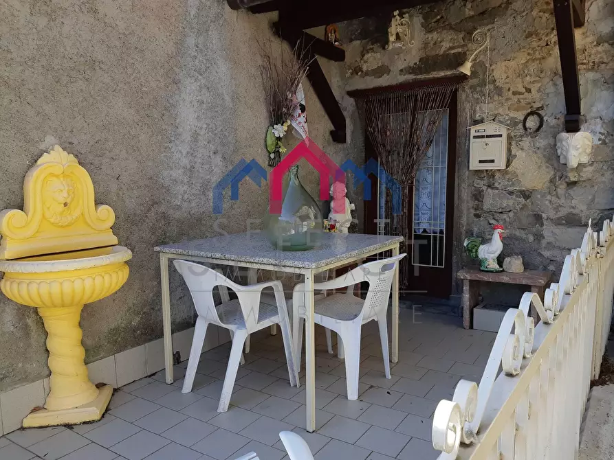 Immagine 27 di Casa semindipendente in vendita  a Pescaglia