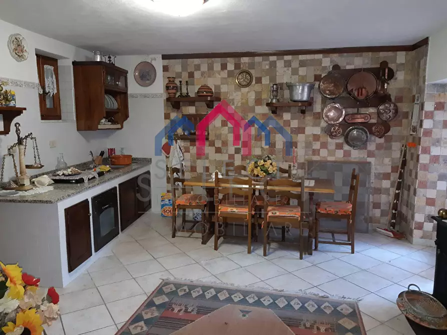 Immagine 1 di Casa semindipendente in vendita  a Pescaglia