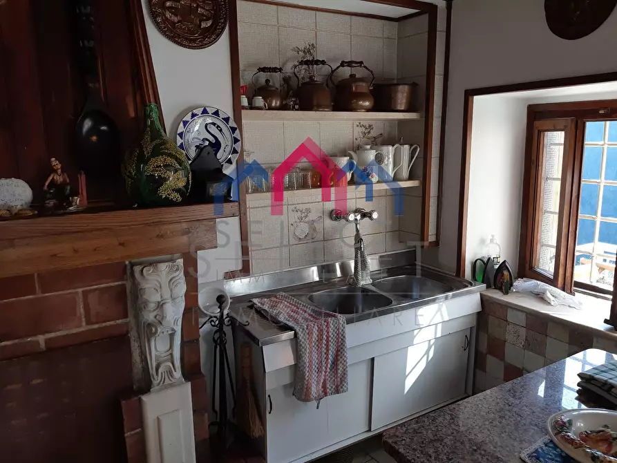 Immagine 14 di Appartamento in vendita  a Pescaglia