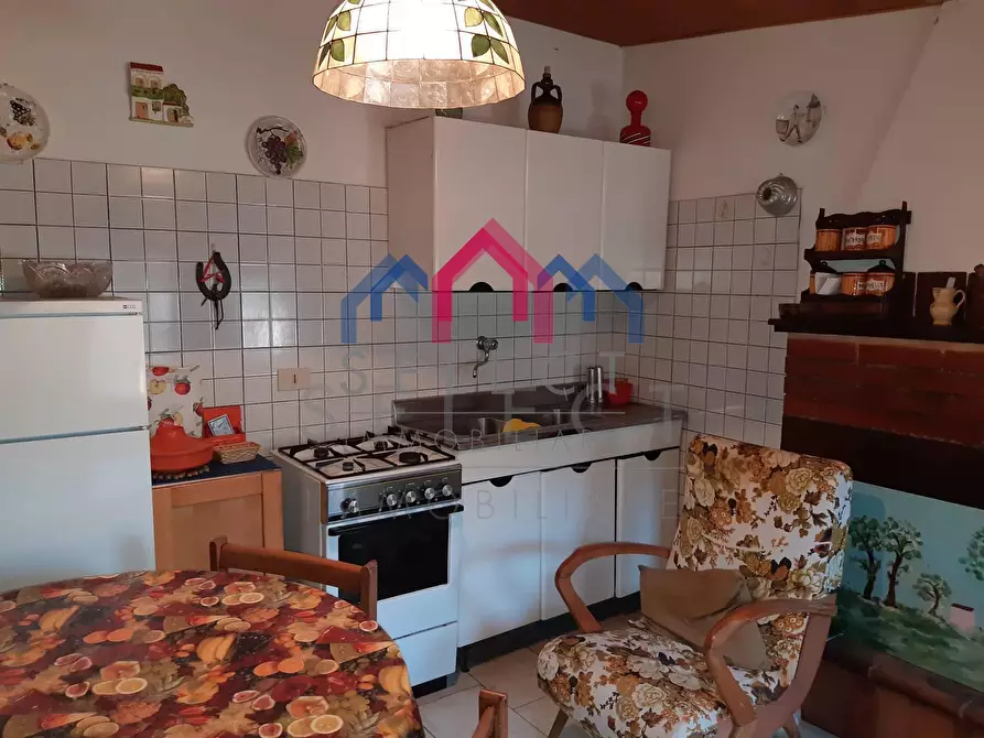 Immagine 3 di Appartamento in vendita  a Pescaglia