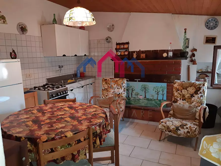 Immagine 4 di Appartamento in vendita  a Pescaglia