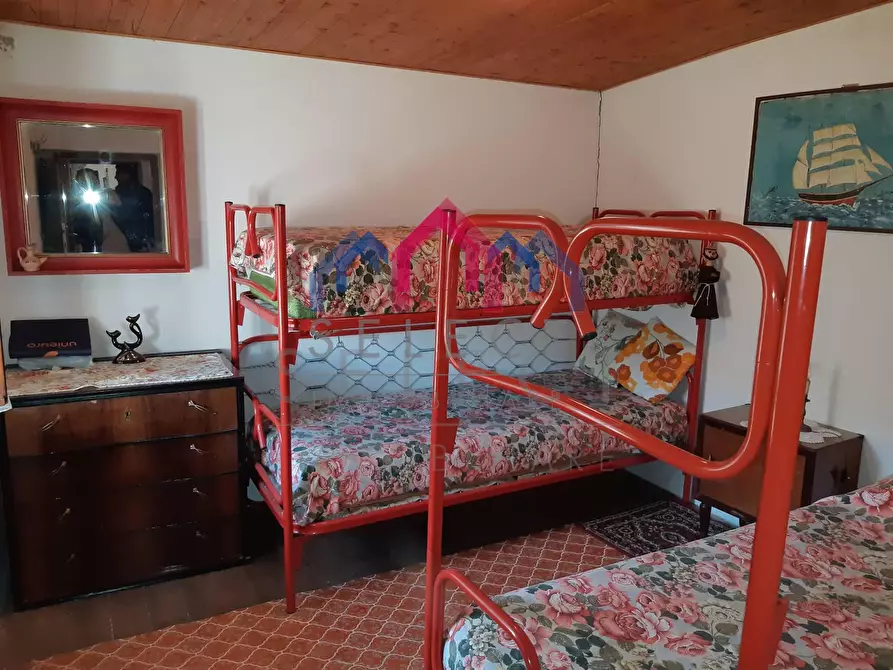 Immagine 9 di Appartamento in vendita  a Pescaglia