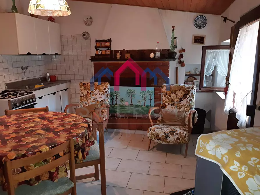Immagine 2 di Appartamento in vendita  a Pescaglia