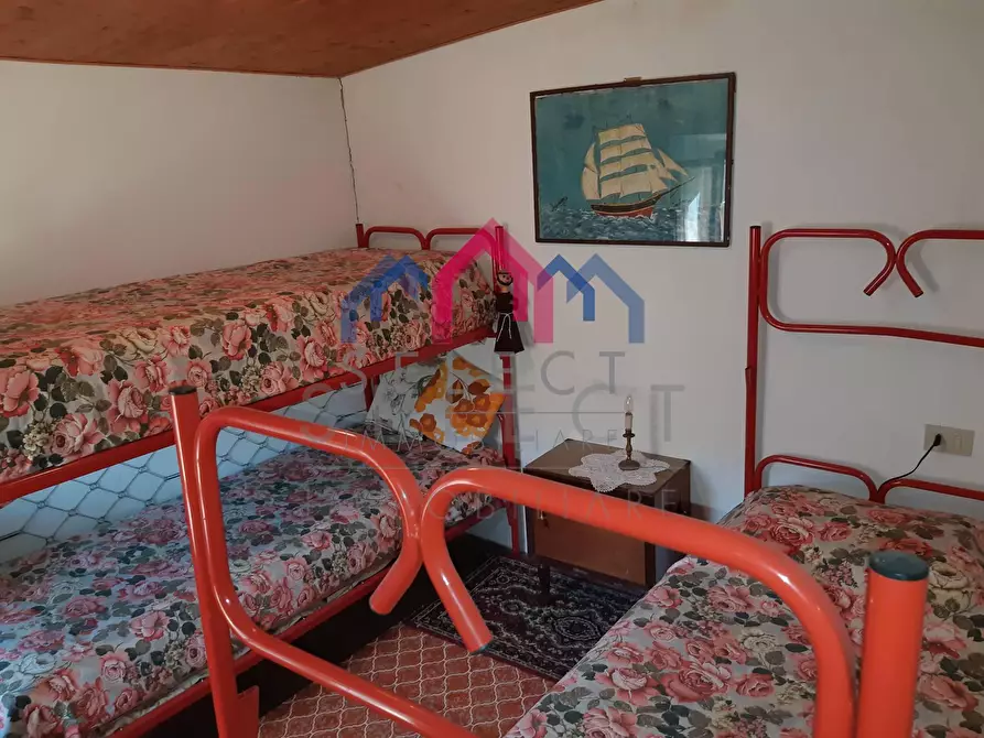 Immagine 10 di Appartamento in vendita  a Pescaglia