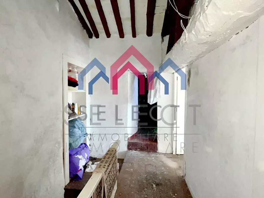 Immagine 16 di Casa semindipendente in vendita  a Borgo A Mozzano