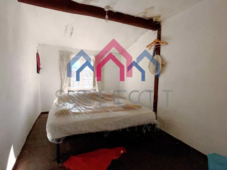 Immagine 15 di Casa semindipendente in vendita  a Borgo A Mozzano