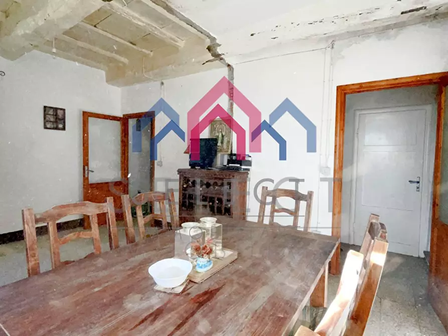 Immagine 11 di Casa semindipendente in vendita  a Borgo A Mozzano