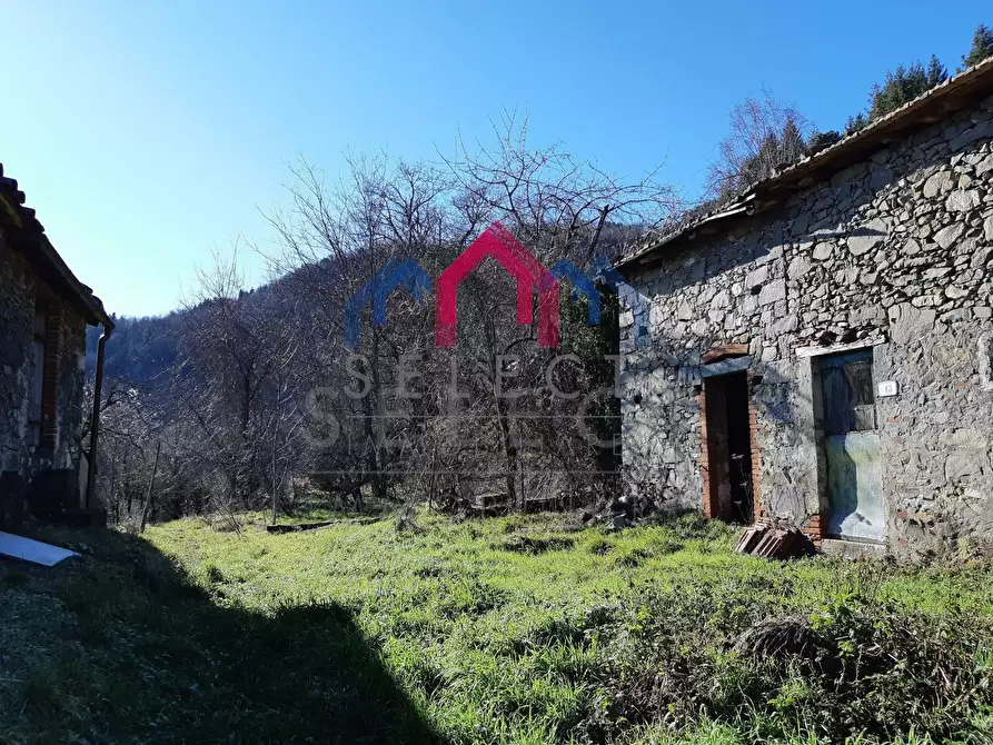 Immagine 36 di Casa semindipendente in vendita  a Borgo A Mozzano