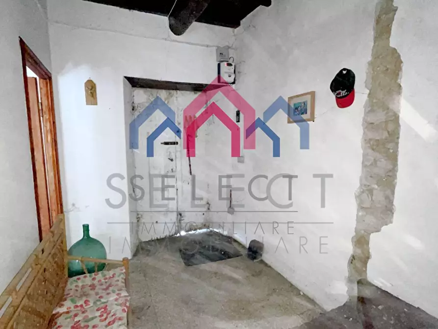 Immagine 5 di Casa semindipendente in vendita  a Borgo A Mozzano