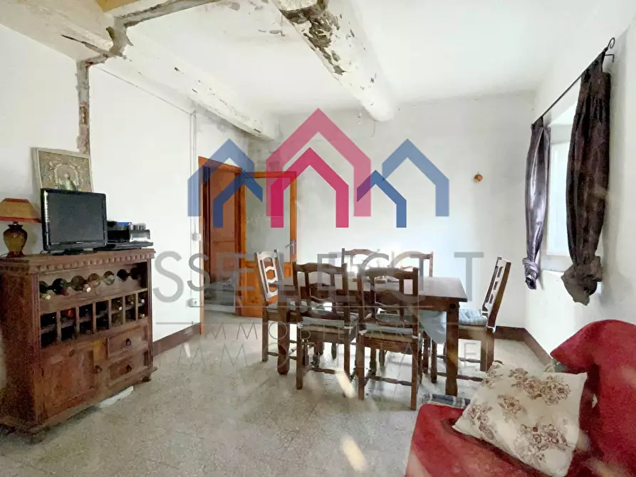 Immagine 13 di Casa semindipendente in vendita  a Borgo A Mozzano