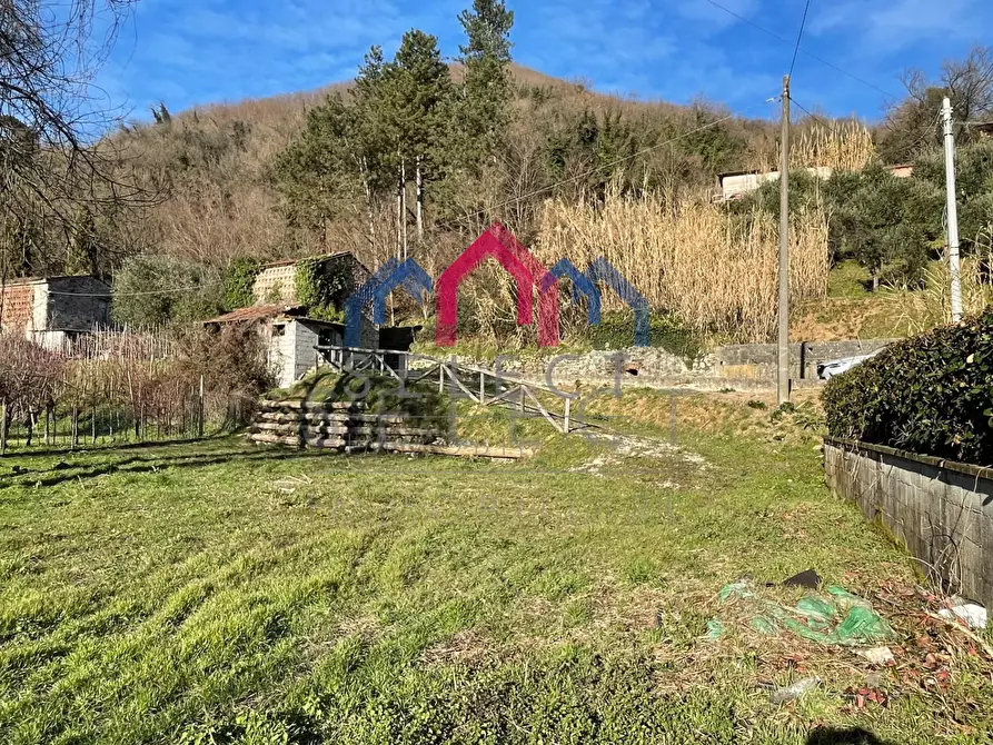 Immagine 11 di Rustico / casale in vendita  a Borgo A Mozzano