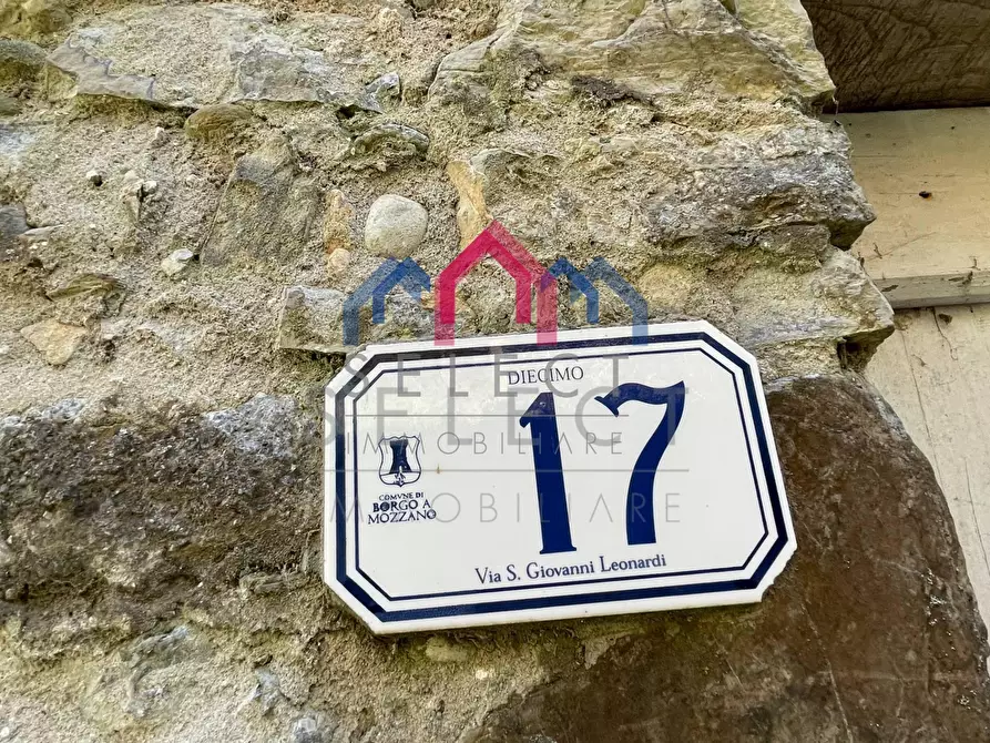 Immagine 14 di Rustico / casale in vendita  a Borgo A Mozzano