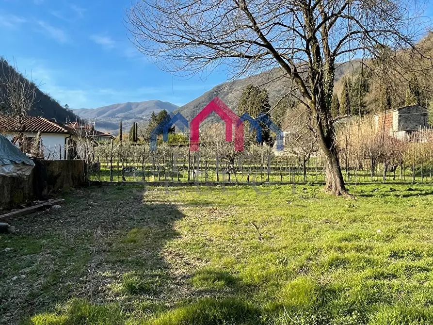 Immagine 7 di Rustico / casale in vendita  a Borgo A Mozzano