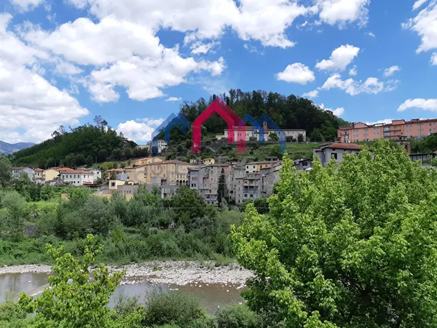 Immagine 38 di Appartamento in vendita  a Castelnuovo Di Garfagnana