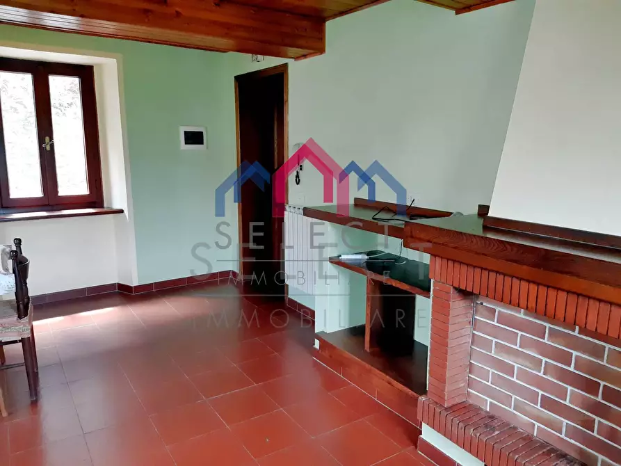 Immagine 11 di Appartamento in vendita  a Castelnuovo Di Garfagnana