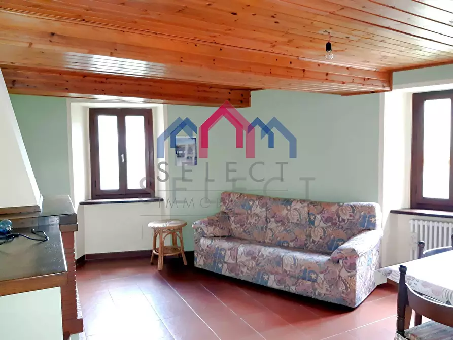 Immagine 15 di Appartamento in vendita  a Castelnuovo Di Garfagnana