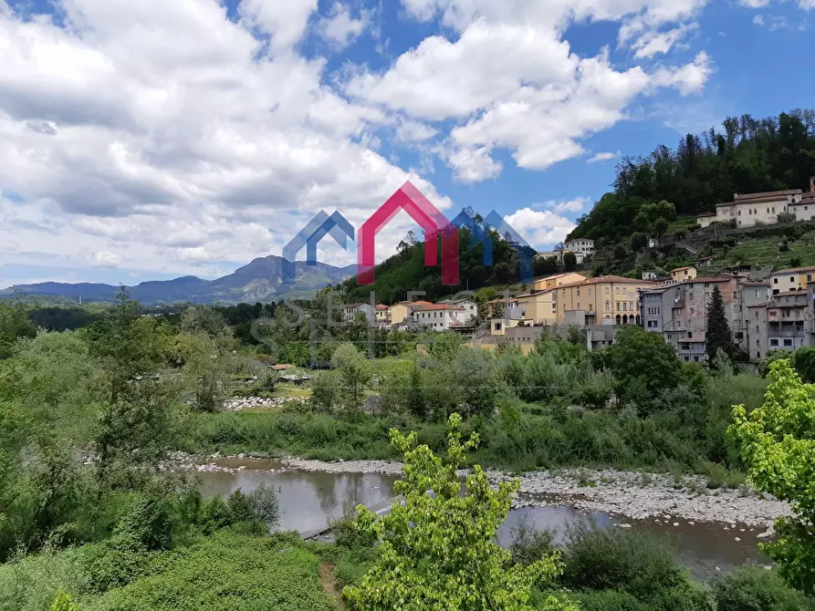 Immagine 37 di Appartamento in vendita  a Castelnuovo Di Garfagnana