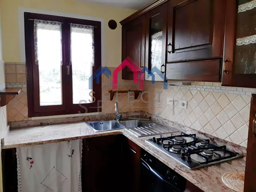 Immagine 21 di Appartamento in vendita  a Castelnuovo Di Garfagnana