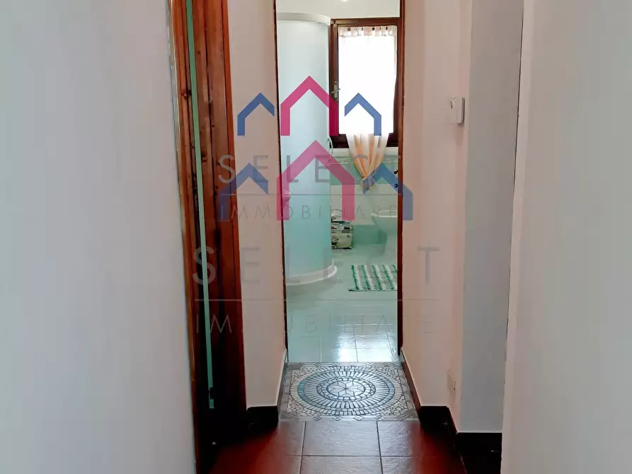 Immagine 24 di Appartamento in vendita  a Castelnuovo Di Garfagnana