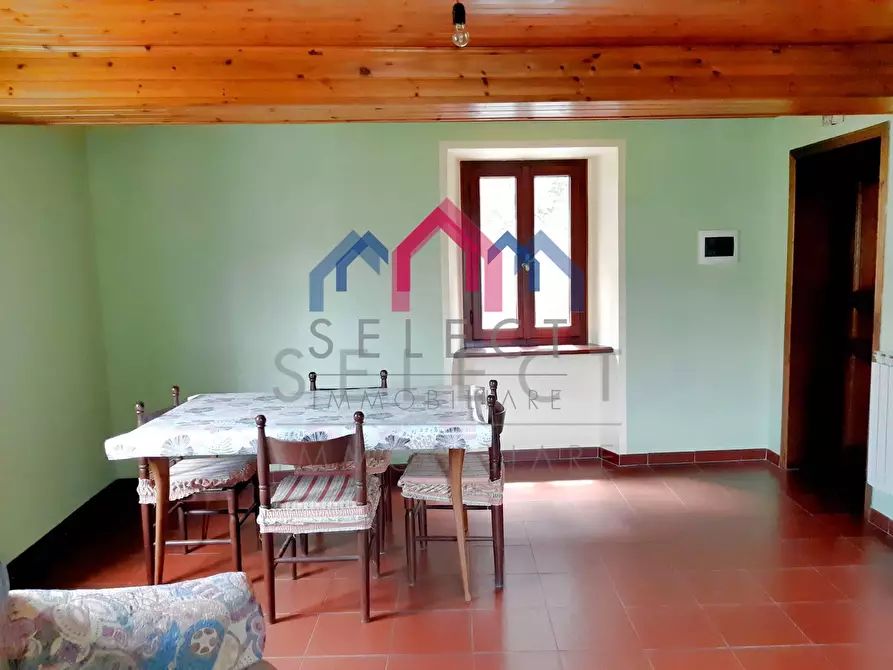 Immagine 19 di Appartamento in vendita  a Castelnuovo Di Garfagnana