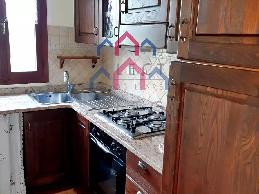 Immagine 23 di Appartamento in vendita  a Castelnuovo Di Garfagnana