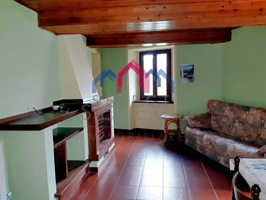 Immagine 18 di Appartamento in vendita  a Castelnuovo Di Garfagnana