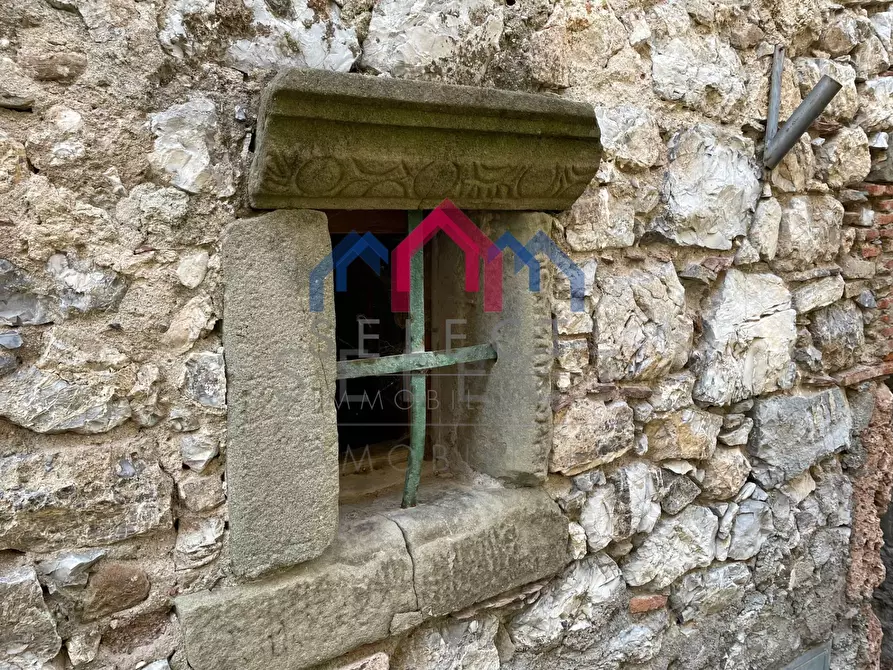 Immagine 27 di Casa semindipendente in vendita  a Bagni Di Lucca
