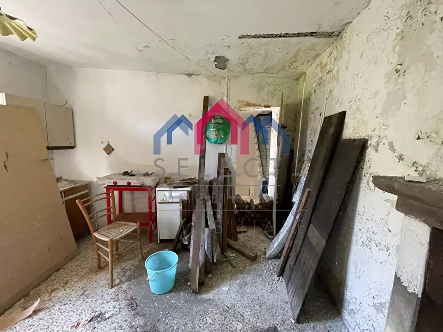 Immagine 13 di Casa semindipendente in vendita  a Bagni Di Lucca