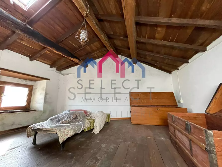 Immagine 19 di Casa semindipendente in vendita  a Bagni Di Lucca
