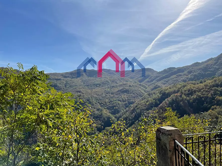 Immagine 31 di Casa semindipendente in vendita  a Bagni Di Lucca