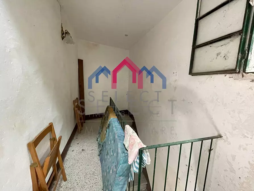 Immagine 14 di Casa semindipendente in vendita  a Bagni Di Lucca