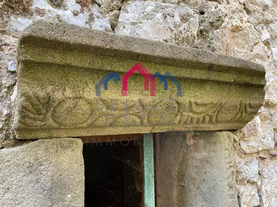 Immagine 25 di Casa semindipendente in vendita  a Bagni Di Lucca