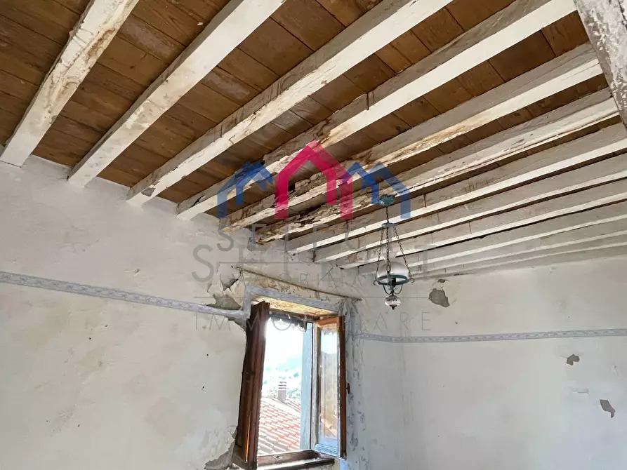 Immagine 17 di Casa semindipendente in vendita  a Bagni Di Lucca