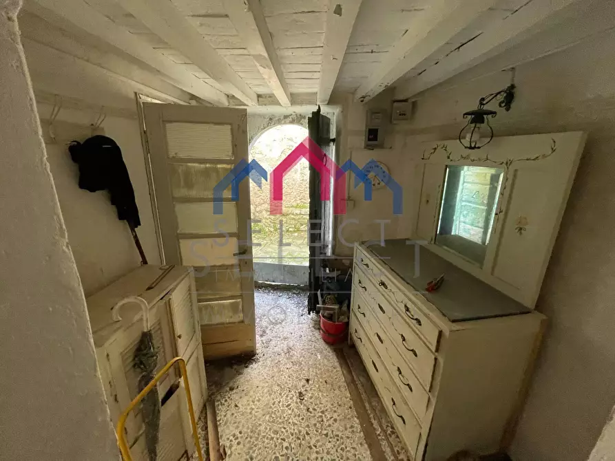 Immagine 3 di Casa semindipendente in vendita  a Bagni Di Lucca