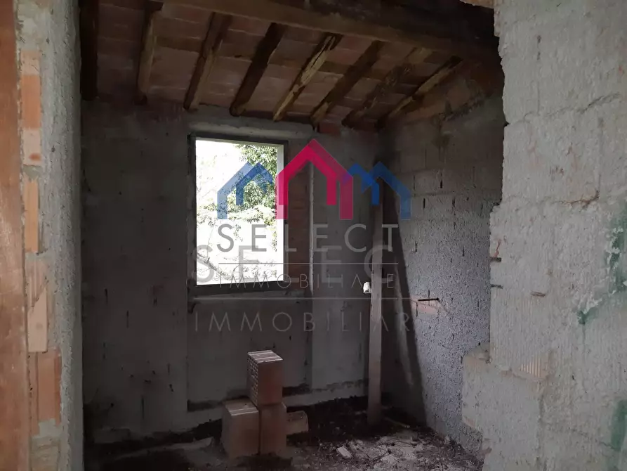 Immagine 8 di Casa semindipendente in vendita  a Capannori