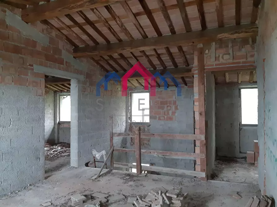 Immagine 7 di Casa semindipendente in vendita  a Capannori