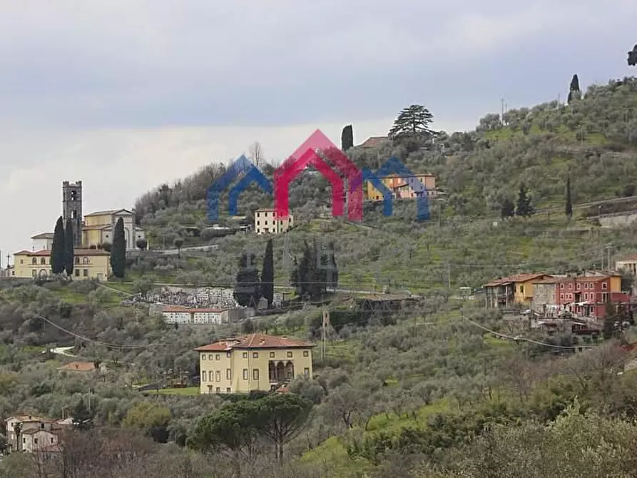 Immagine 19 di Casa semindipendente in vendita  a Capannori