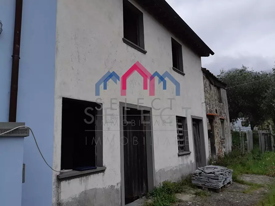 Immagine 15 di Casa semindipendente in vendita  a Capannori