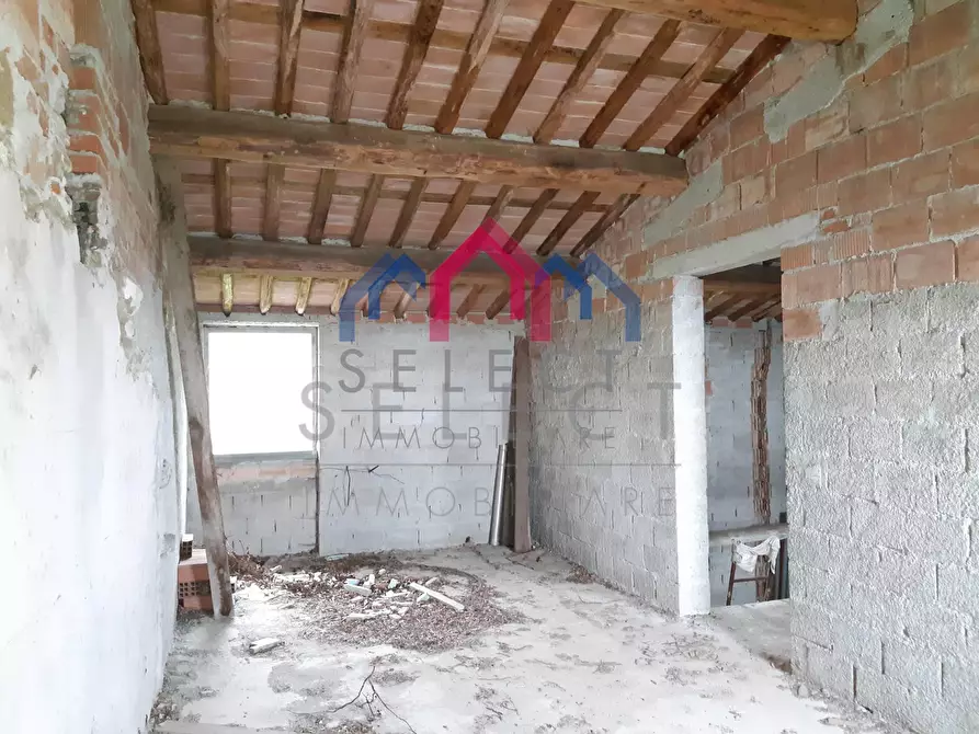 Immagine 3 di Casa semindipendente in vendita  a Capannori