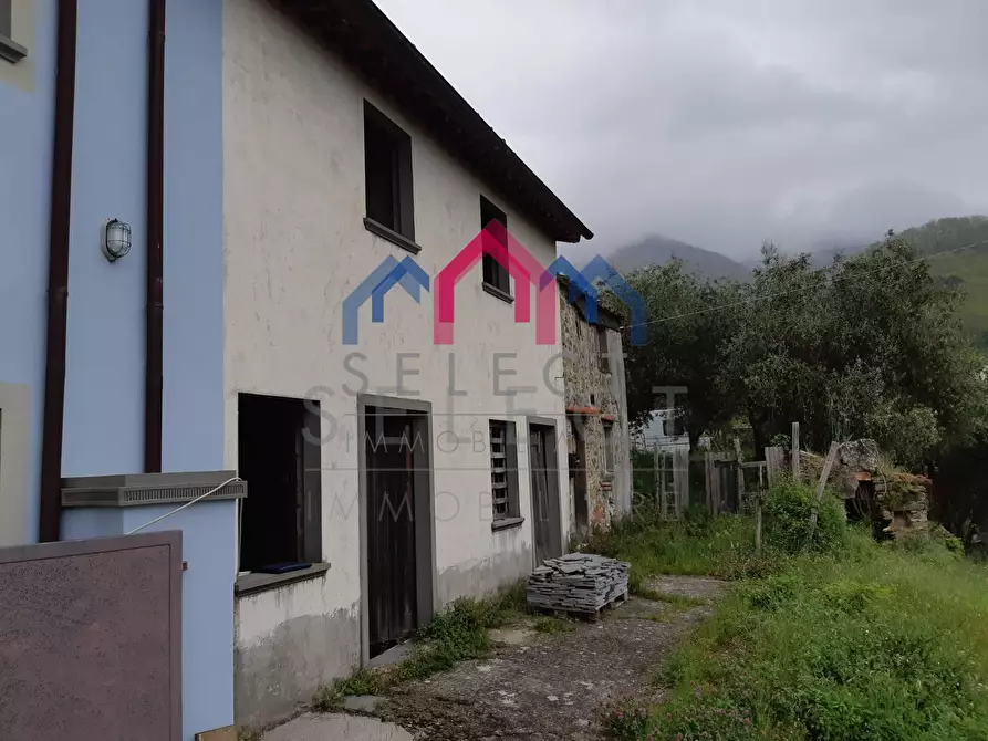 Immagine 16 di Casa semindipendente in vendita  a Capannori