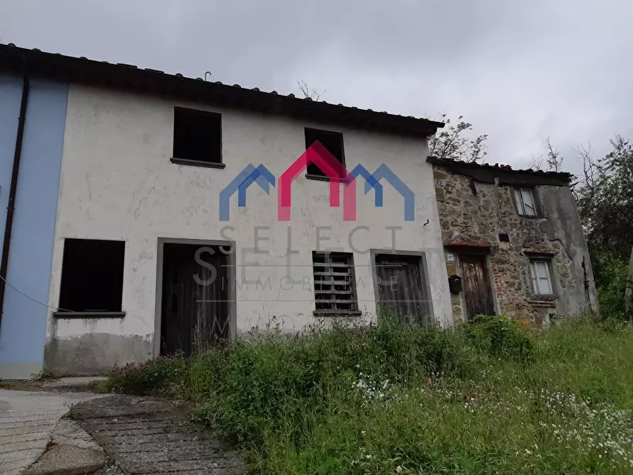 Immagine 18 di Casa semindipendente in vendita  a Capannori