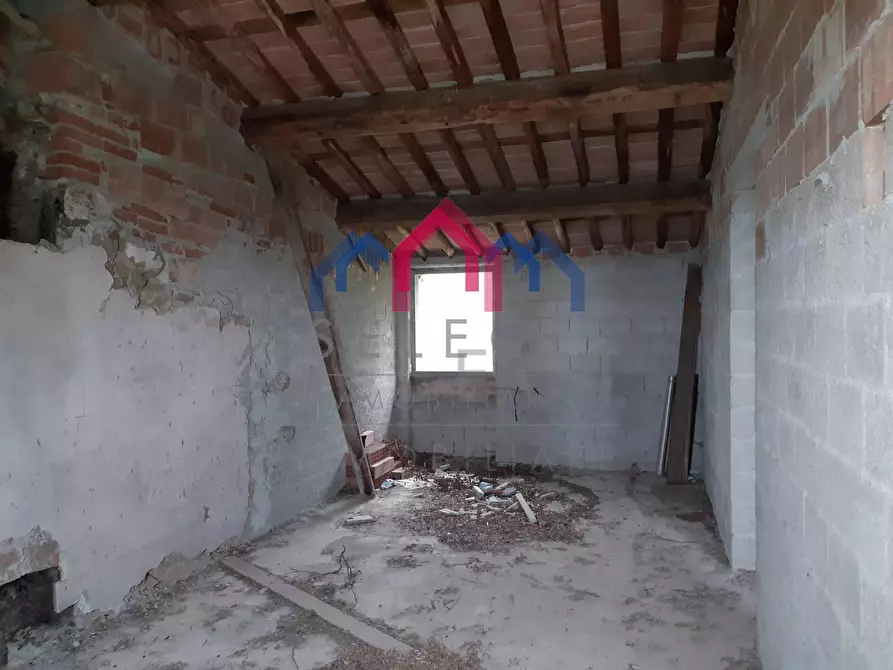 Immagine 4 di Casa semindipendente in vendita  a Capannori