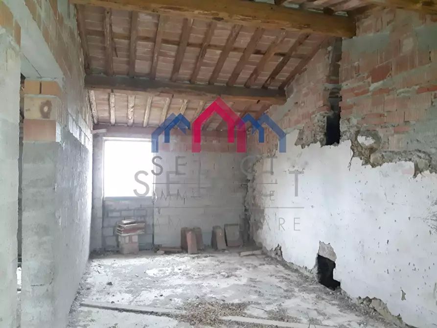 Immagine 5 di Casa semindipendente in vendita  a Capannori
